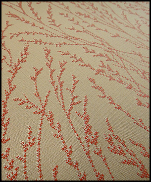 Designtex Alistair Strawberry