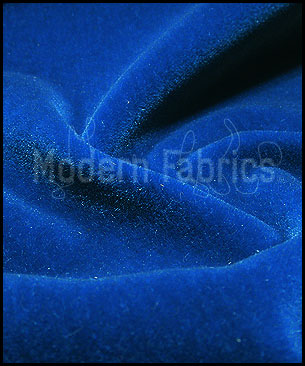 Maharam Mohair Supreme 451801 132 : Cerulean 