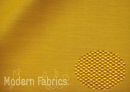 Maharam Steelcut Trio Kvadrat 453 Mustard Upholstery Fabric Maharam Steelcut Trio Kvadrat 453 Mustard Upholstery Fabric