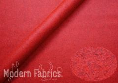 Camira Blazer: Handcross | Wool Felt Upholstery Fabric