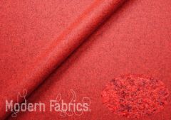 Camira Blazer: Edge Hill | Mid Century Wool Upholstery Fabric