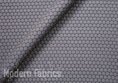 Designtex Loop to Loop: Chocolate Chip | Upholstery Fabric