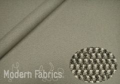 Maharam Messenger: Shadow | Upholstery Fabric