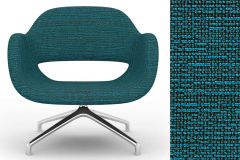 Arc Com Vivo: Baltic #12 | Textured Performance Upholstery Fabric