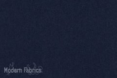 Arc Com Hush: Midnight | Wool Upholstery Fabric