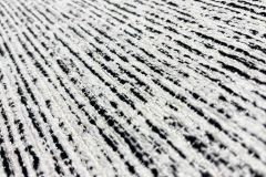 Bernhardt Interiors 1396-001 Chenille: Salt Pepper | Soft Upholstery Fabric