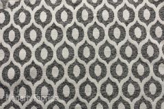 Bernhardt Interiors 2022-011 Teardrop: Gray | Upholstery Fabric