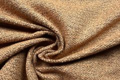 Bernhardt Textiles Cameo: Persimmon by Teri Figliuzzi | Belgian Boucle Fabric