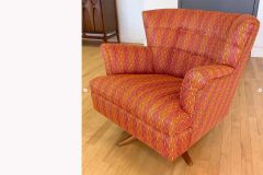 Bernhardt Textiles Flex: Mango | Upholstery Fabric