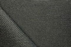 Bernhardt Urban: Charcoal by Teri Figliuzzi | Textured Upholstery Fabric