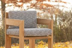 Brentano Zenith: Linen | OUTDOOR Bleach Cleanable Upholstery Fabric