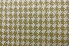 Camira Century Plus: Tudor |  Upholstery Houndstooth Wool Fabric