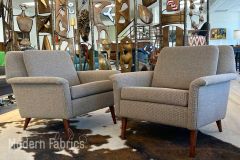 Camira Craggan: Cairn | Chunky Wool Upholstery Fabric
