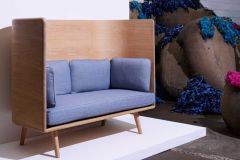 Camira Revolutionary: Reveal | Recycled Wool Upholstery Fabric