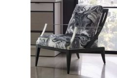 Caracole Oil & Water: Silver 8384-92CC | Velvet Drapery, Pillow and Upholstery Fabric