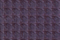 Carnegie Anagram: 11 Purple | Tactile Italian Upholstery Fabric
