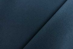 Carnegie Maxim: Navy | Performance Velvet Upholstery Fabric