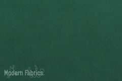 Carnegie Pigment: 18 Forest Green  | Velveteen Upholstery Fabric