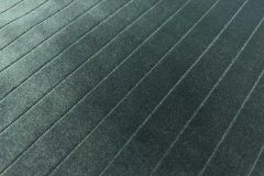 Carnegie Repose: 10 Blue Green | Modern Corduroy Velvet Upholstery Fabric