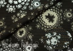 Carnegie Karma: 25 Chocolate | SALE Upholstery Drapery Fabric