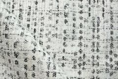 CR Laine McGee: Onyx | Performance Chenille Upholstery Fabric