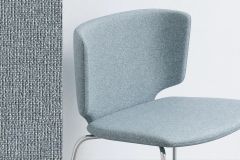 Designtex Arne: Light Denim | Upholstery Fabric