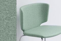 Designtex Arne: Minty | Upholstery Fabric