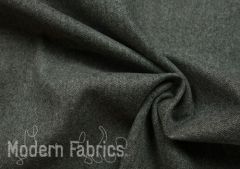 Designtex Heather: Slate | Italian Wool Felt Upholstery Fabric