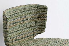 Designtex Jumper: Meadow | German Tweed Upholstery Fabric 