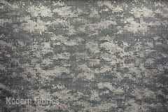 Designtex Pixel Cloud: Swallow | Upholstery Fabrics
