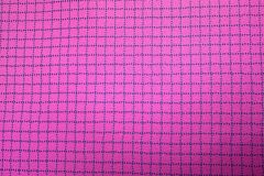 Designtex Checker Board: Fuchsia | Pink Upholstery Vinyl