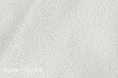 Elmo Leather Neocoast: 00114 White | Scandinavian Upholstery Leather