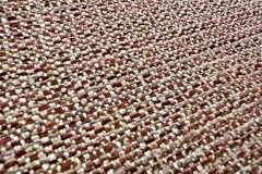 Erica Shamrock Textiles Darling: Rosebud | Beautiful Tweed Upholstery Fabric