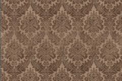 Fabricut Padua FR One: Plaza | Damask Cut Velvet Upholstery and Pillow Fabric
