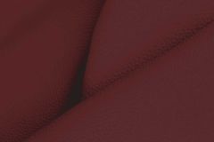 Foglizzo Leather Jade: Red Wine | Thick European Upholstery Leather