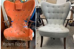 Camira Synergy: Serendipity | Wool Upholstery Fabric