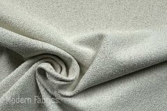 HBF Textiles Merci Boucle: Meringue | Upholstery Fabric