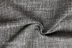 HBF Textiles Cherished Knit: Oyster | Textured Chunky Weave Upholstery Fabric