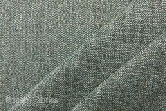 HBF Textiles Crosstweed: Spruce | Italian Woven Upholstery Fabric
