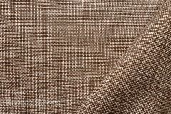 HBF Textiles Denim Wash: Cinnamon Sugar | Basketweave Texture Performance Fabric