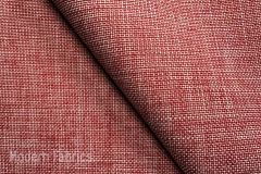 HBF Textiles Denim Wash: Pucker Up | Basketweave Texture Performance Fabric