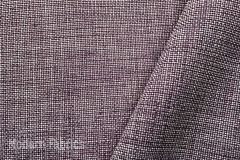 HBF Textiles Denim Wash: Violet Shades | Basketweave Texture Performance Fabric