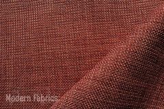 HBF Textiles Denim Wash: Warm Clay | Basketweave Texture Performance Fabric