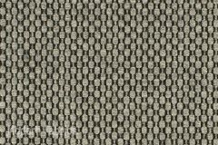 HBF Textiles Double Stitch: Anthracite by Elodie Blanchard | Chunky Wool Upholstery Fabric