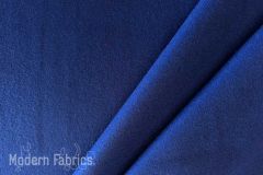 HBF Textiles Heartfelt: Lapis | Soft Felt Wool Upholstery Drapery Fabric