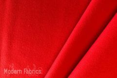 HBF Textiles Heartfelt: Love Letter | Soft Felt Wool Upholstery Drapery Fabric