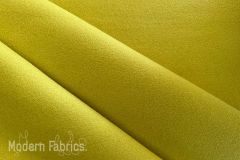 HBF Textiles Heartfelt: Pear | Soft Felt Wool Upholstery Drapery Fabric