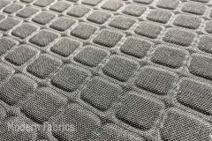HBF Textiles Honest Square: Overcast | Foam Backed Upholstery Fabric