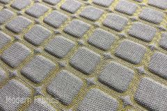 HBF Textiles Honest Square: Pebble | Foam Upholstery Fabric