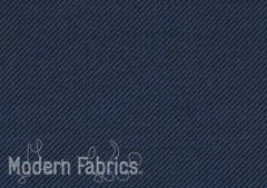 HBF Textiles Sideways: Cobalt by Elodie Blanchard | Upholstery Fabric